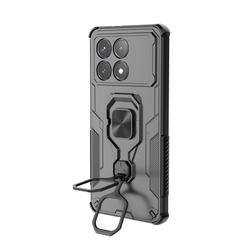 Противоударный чехол Antistrike для Xiaomi Redmi K70 5g