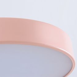 Светодиодное Бра Turna Pink By Imperiumloft