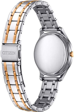 Мужские японские наручные часы Citizen EM0506-77A
