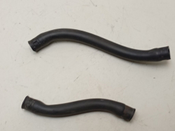 WF8590NFW кт62 Трубки подачи воды КЭН-дозатор для стиральной машины Samsung б/у