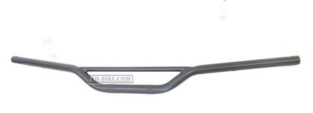 53100-K1T-E50. PIPE, STEERING HANDLE. Handlebar, Honda CRF300L