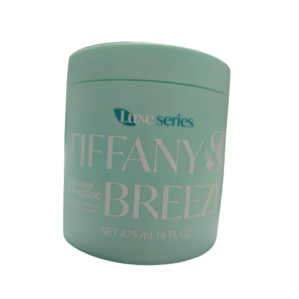 Бальзам для волос Sovia Tiffany Brezze 900 мл