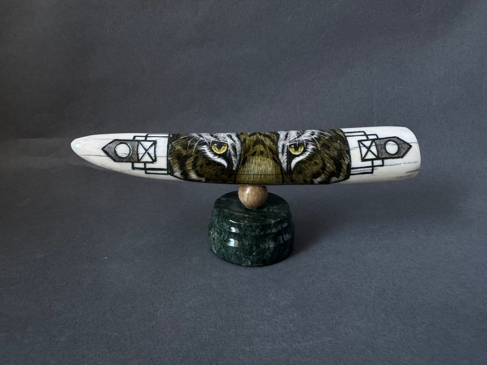 Взгляд из тайги