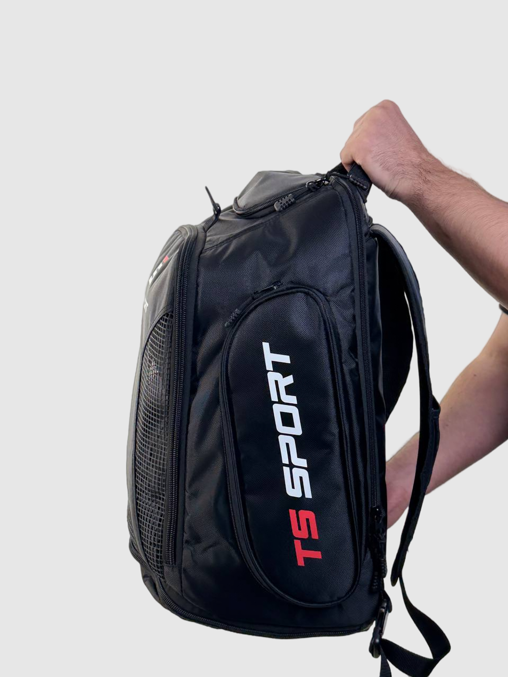 Сумка-рюкзак Tomorrow Star Victory