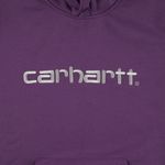  Толстовка мужская Carhartt WIP Hooded Sweatshirt артикул:I029419 - купить в магазине Дайс