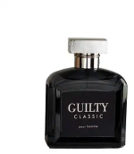Туалетная вода для мужчин "CLASSIC GUILTY" 100мл Россия