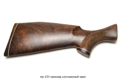 МР-153 приклад улучшенный орех