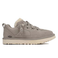UGG Mens Lowmel Lo Sneaker Campfire