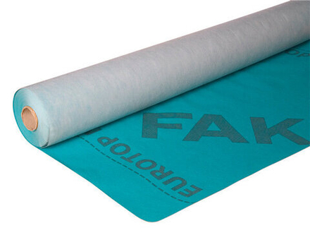 Гидроизоляционная мембрана EUROTOP N35