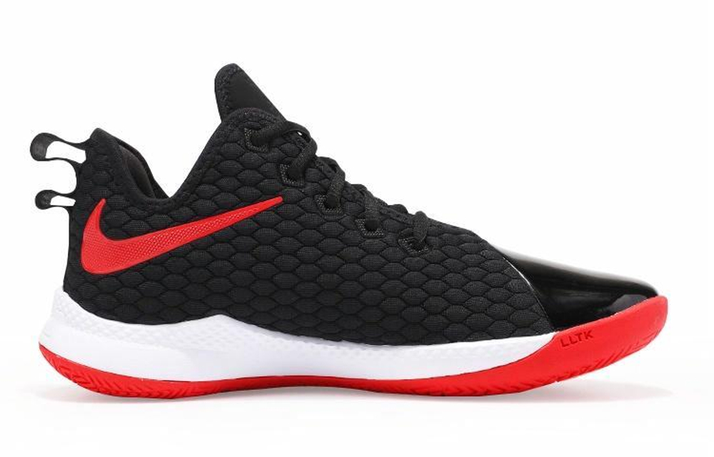 Кроссовки Nike Witness 3 Lebron Prm