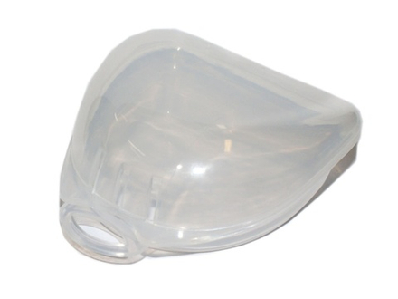 Капа боксёрская одночелюстная ZTT POWER: MG-011  (СБ)