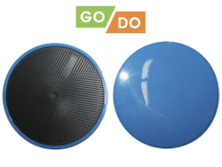 Диски скольжения для глайдинга GO DO