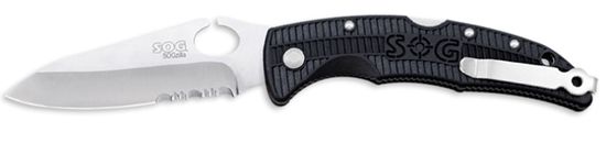 Складной нож SOG Мод. SOGZILLA SMALL 97081