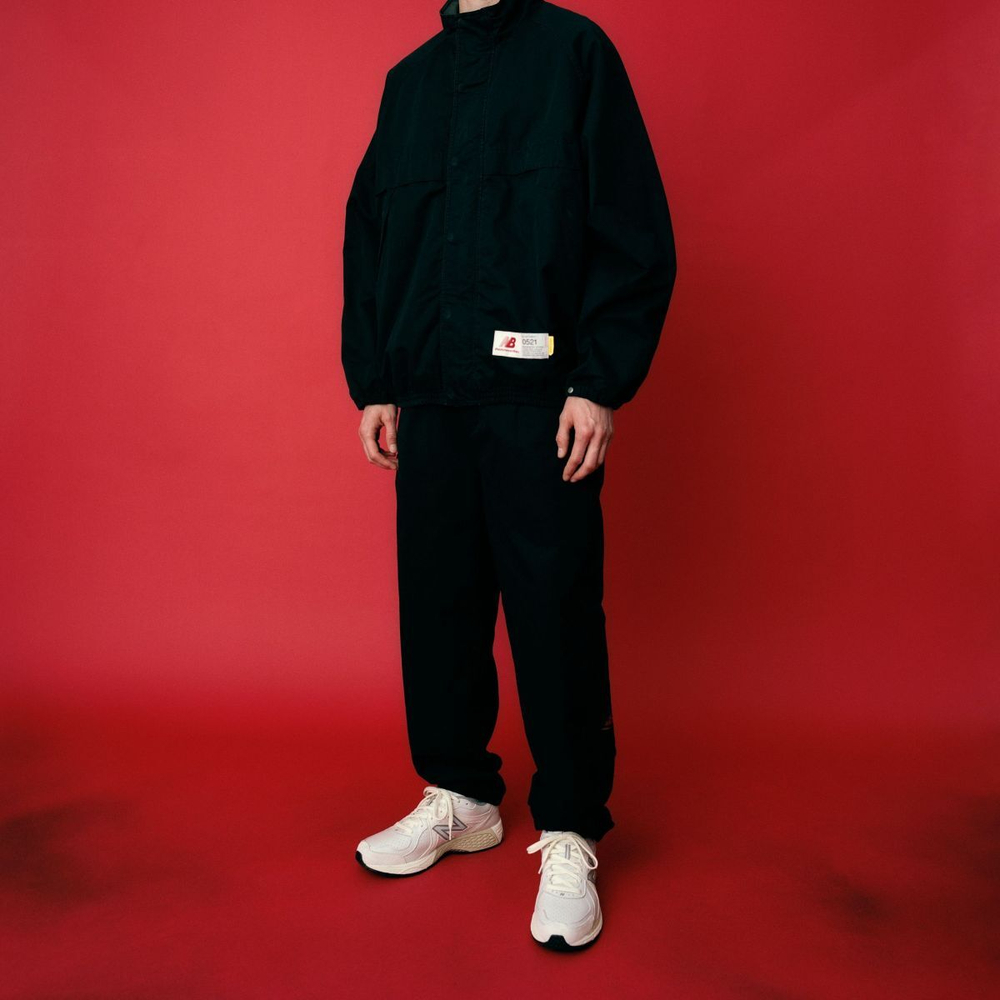 Кроссовки Thisisneverthat x New Balance NB 860, ML860TB2