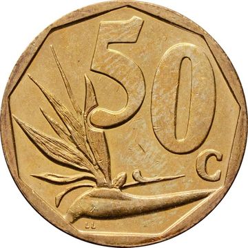 50 центов 2008 ЮАР