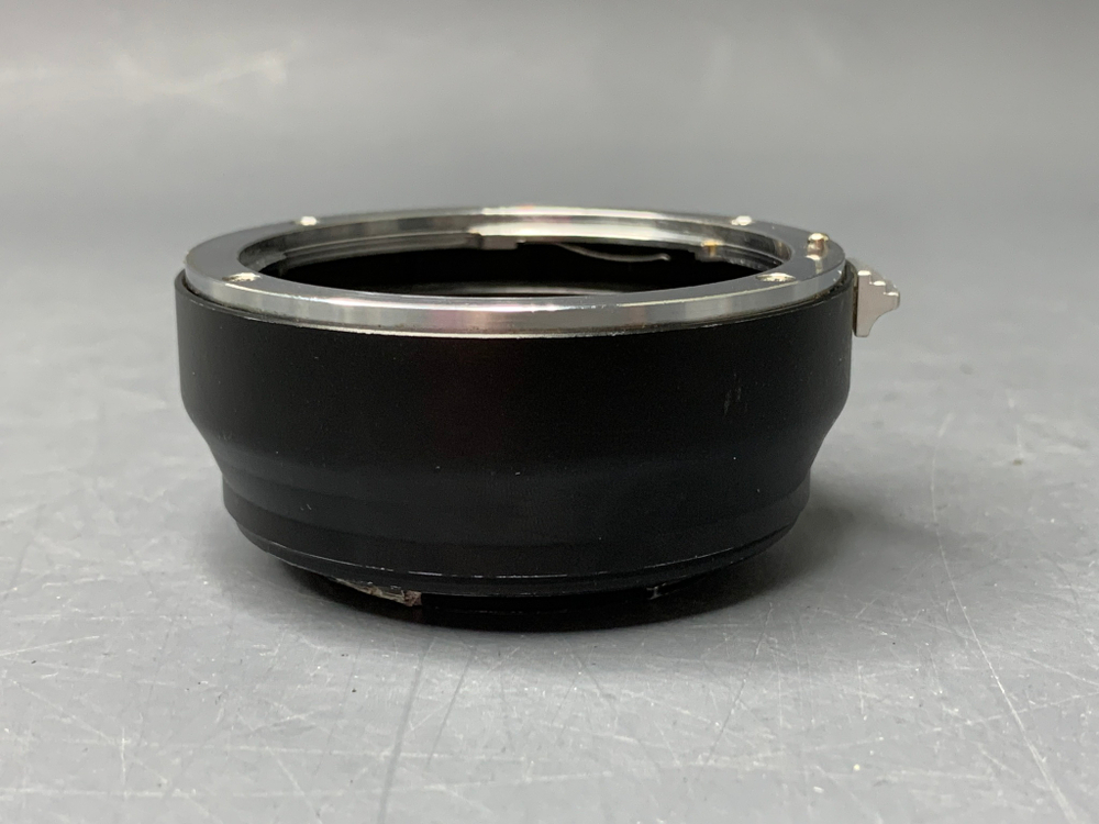 Fringer EF-FX II