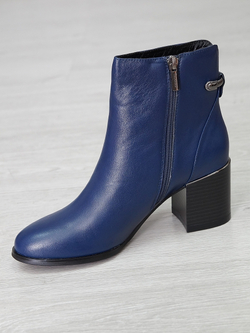 Полусапожки женские