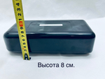 Огромный Супер-Большой Корпус для контроллера электровелосипеда 25*10*8 см.