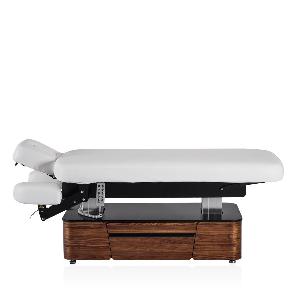 Электрический массажный стол Mizomed Lynn-Heaven Salon с электроприводом, стационарный