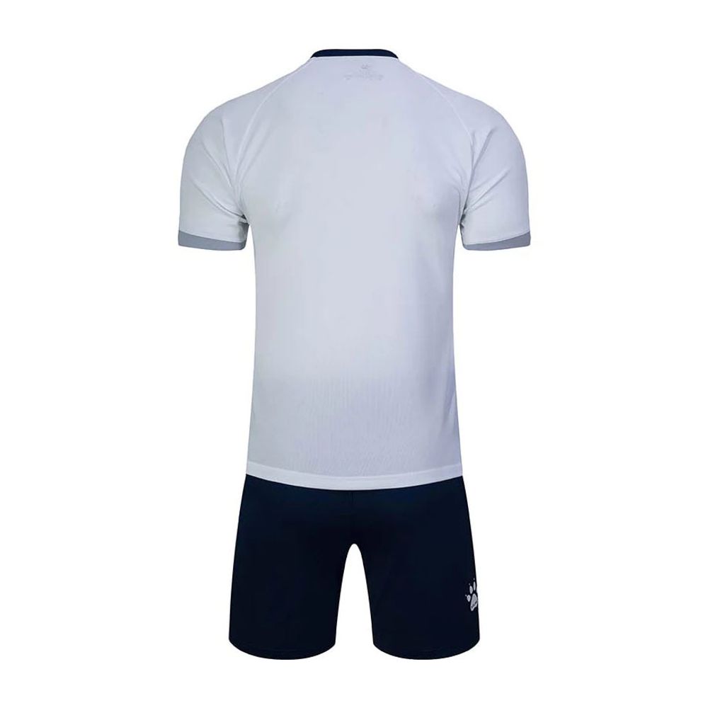 Форма футбольная KELME 3801096-107-XXL, размер XXL