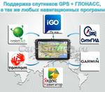 Магнитола для Mercedes-Benz Viano/Vito W639, Vito W447, A класс W169, B класс W245, Sprinter W906, VW Crafter - Parafar PF068XHD на Android 13, CarPlay, 4G SIM-слот