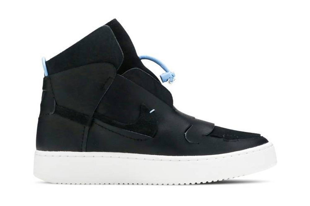Кроссовки Nike Vandalized Lx (Женская размерная сетка)