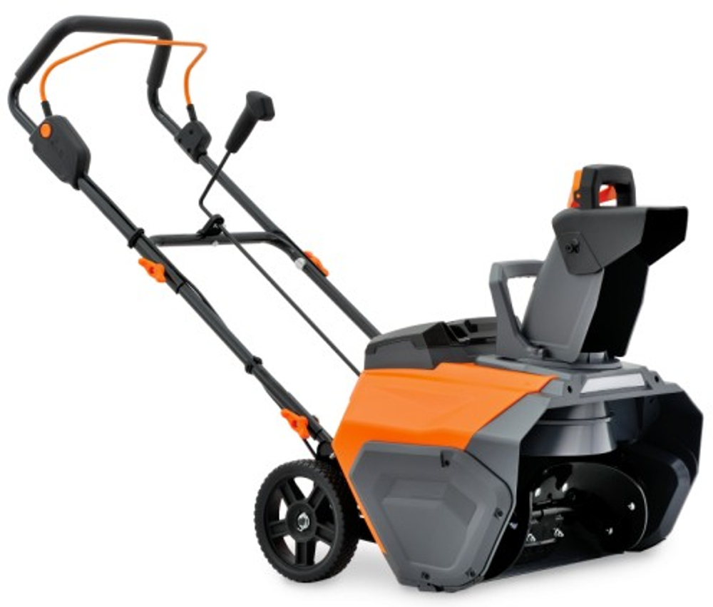 Снегоуборщик аккумуляторный VILLARTEC WA4051