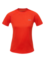 ФУТБОЛКА ЖЕНСКАЯ BASK SAHARA V2