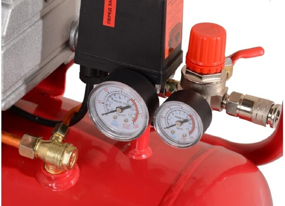 Компрессор поршневой Ресанта КП-50/240М 74/7/2