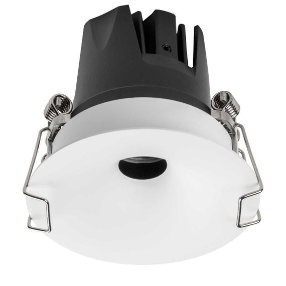 Светильник светодиодный встраиваемый Lightstar Spira 074236