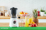 Блендер Moulinex Blendforce Powelix (LM42Q110)