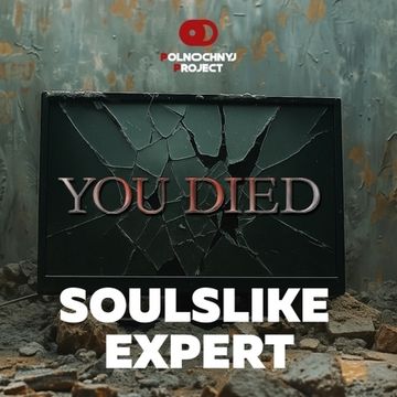 Soulslike Expert