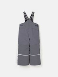 Костюм зимний с системой роста "Графит" 7+