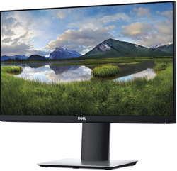 Монитор Dell 24;; P2419HC 1920x1080 IPS LED 5ms HDMI DisplayPort USB-C