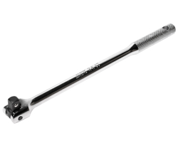 Вороток 1/2" L=380мм с шарниром и рукояткой JTC