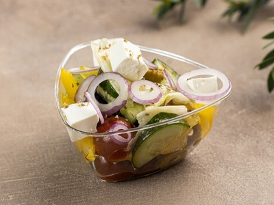 Салат Греческий 150гр