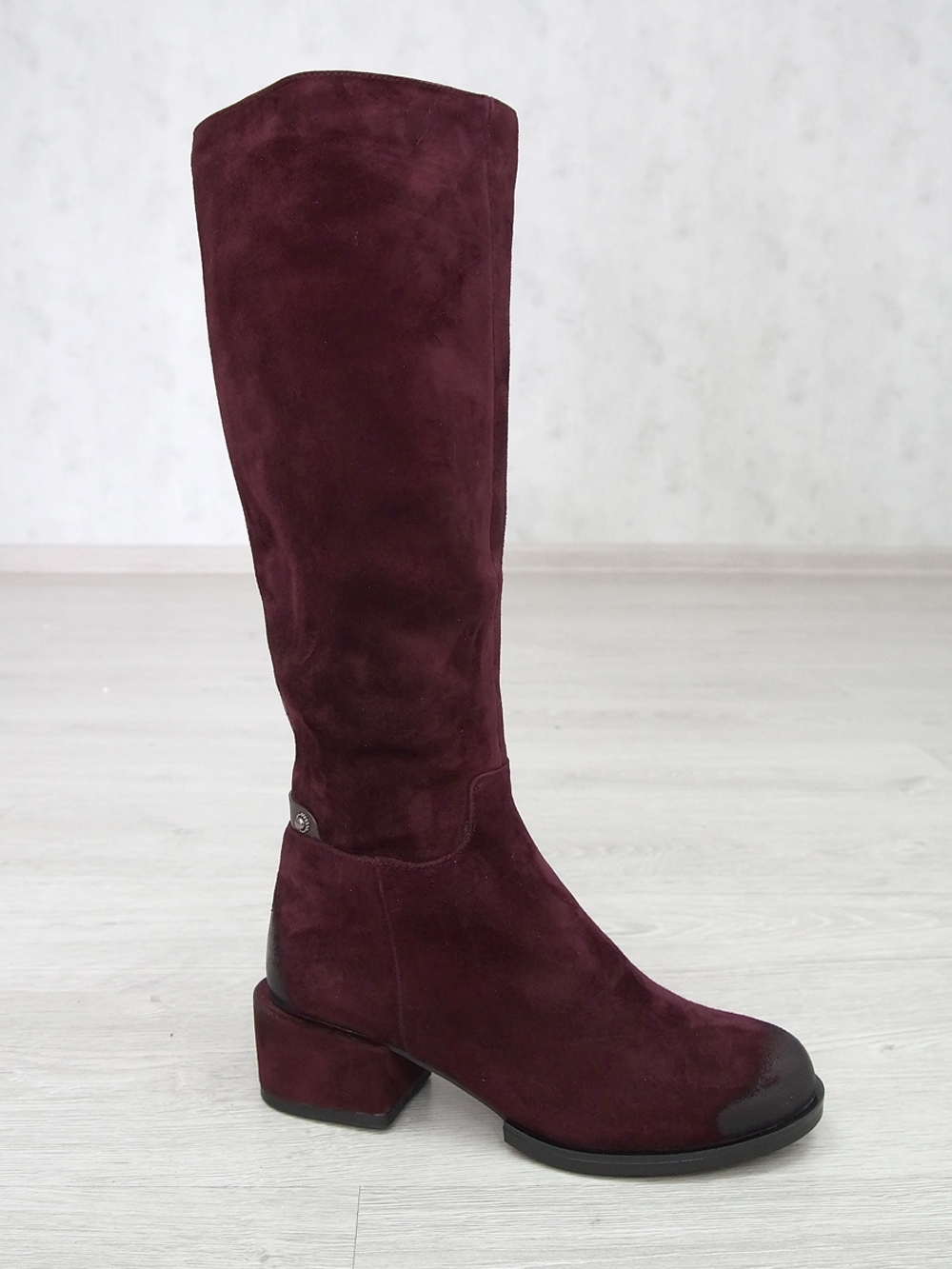 Сапоги женские зимние