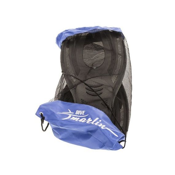 Ласты Marlin Miami черные