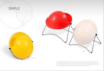 replica Verner Panton  Moon Simple table lamp (white)