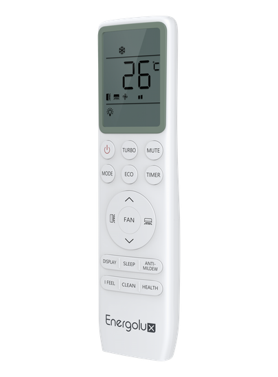 Сплит-система On/Off Murren SAS12MR1-A / SAU12MR1-A