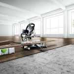 Торцовочная пила с протяжкой KAPEX KS 60 E-UG-Set FESTOOL 574788