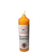 Свеча Сексуальная активность (индивидуальная) Л-13-Л