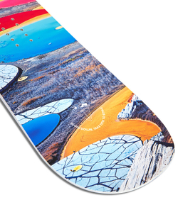 Сноуборд PRIME - PRIME PLACE С6 FW26