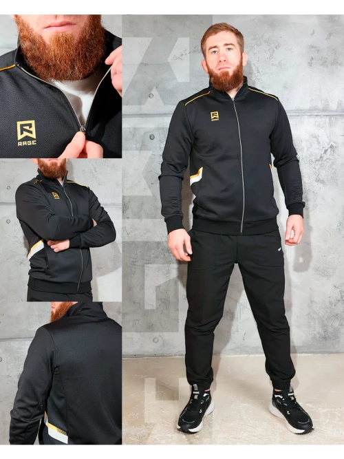 Куртка спортивная