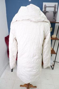 Куртка D-Type демисезонная 46 размер