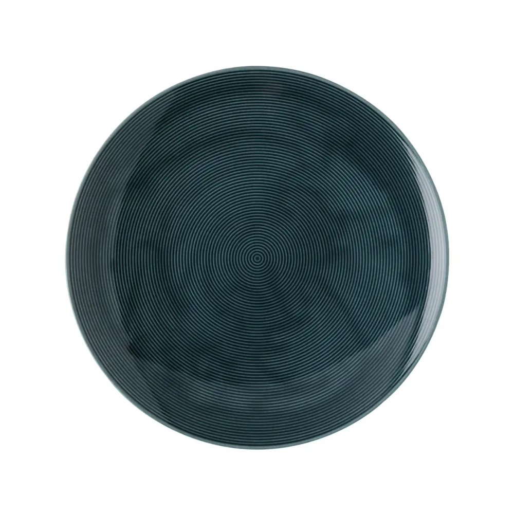 Thomas Rosenthal Group Кофейно-столовый сервиз Loft Colour на 2 персоны ночь голубая