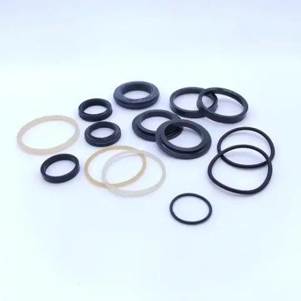 Ремкомплект МТЗ-1221, МТЗ-1221.2 гидроцилиндра поворота ЦС-50 (н/о), 50-3405215А (РК478) 3001