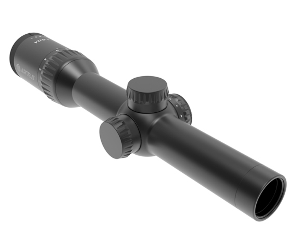 Оптический прицел Mewlite 1-6×24 IR