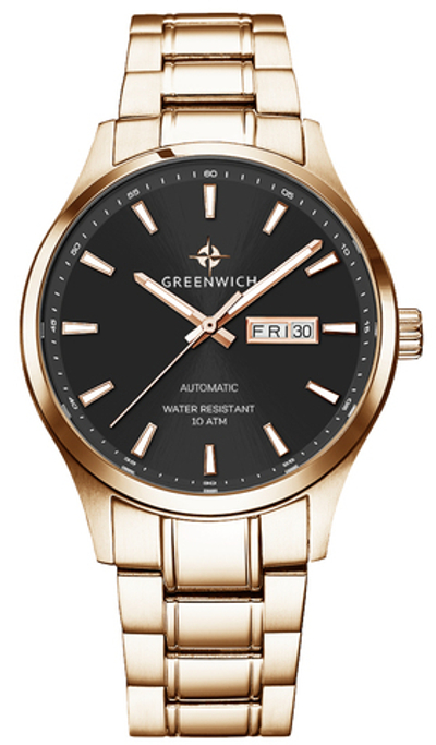 Greenwich GW 054.40.31