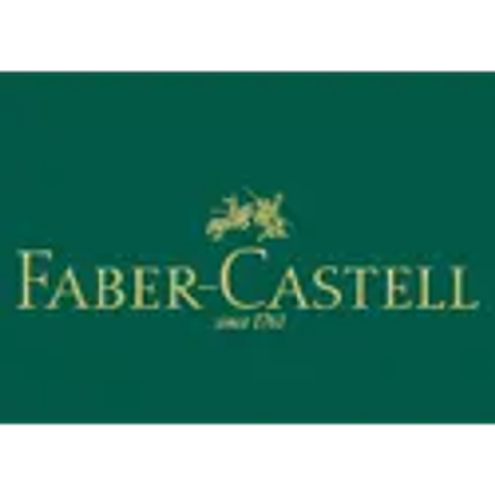 Карандаши цветные Faber-Castell "Ecopen" 36цв., трехгран., заточен., картон, европодвес, с точилкой